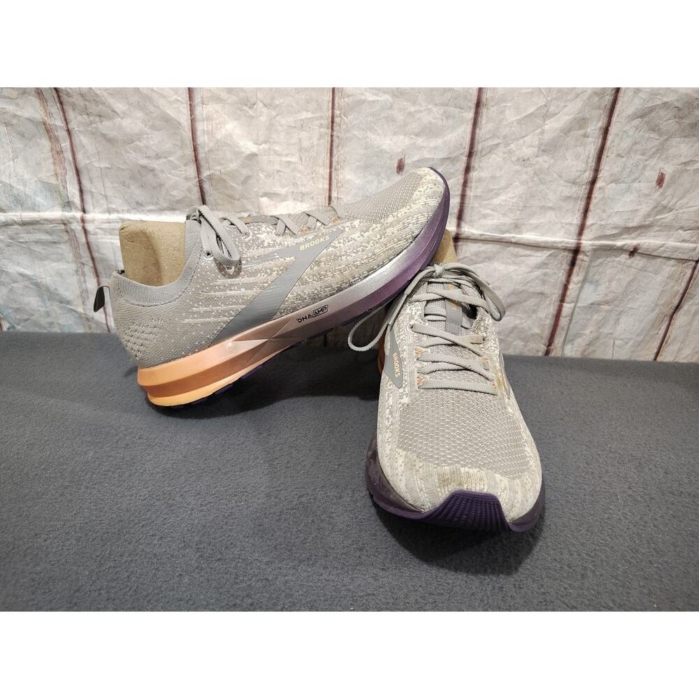 Brooks Levitate 3 Women's Athletic Cushioned Running Shoes Size 11 B Sneaker